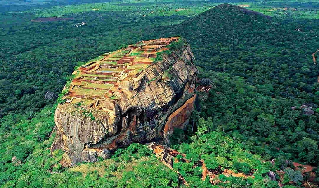 ANCIENT CITY TOUR 5 Nights 6 Days Sri Lanka