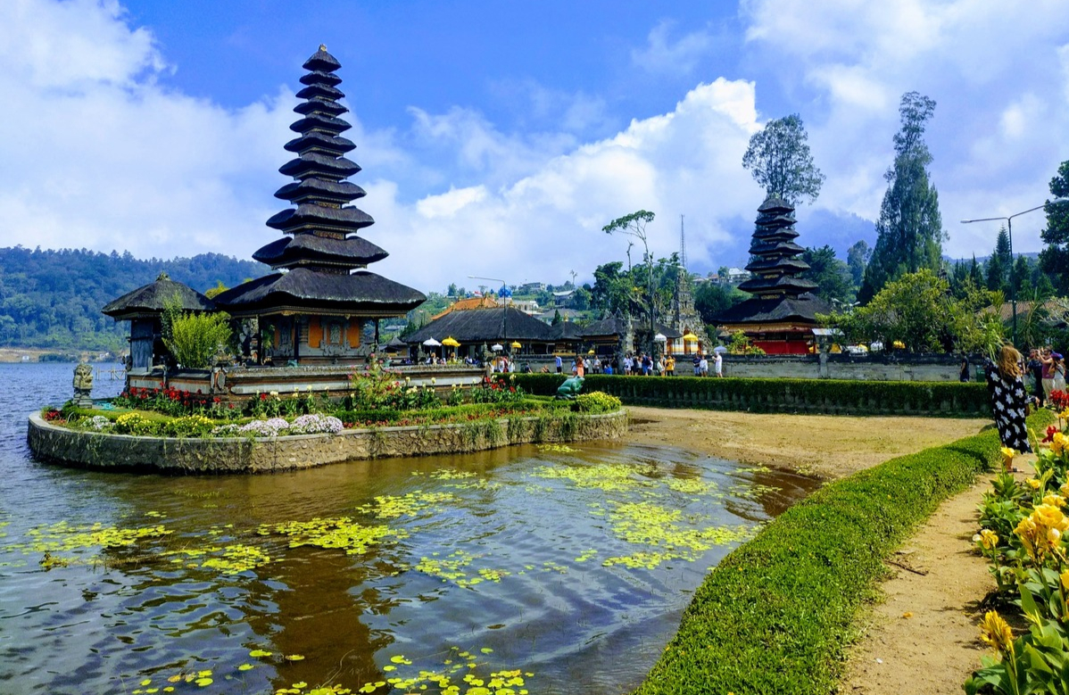 4 Nights 5 Days Bali Indonesia Tour