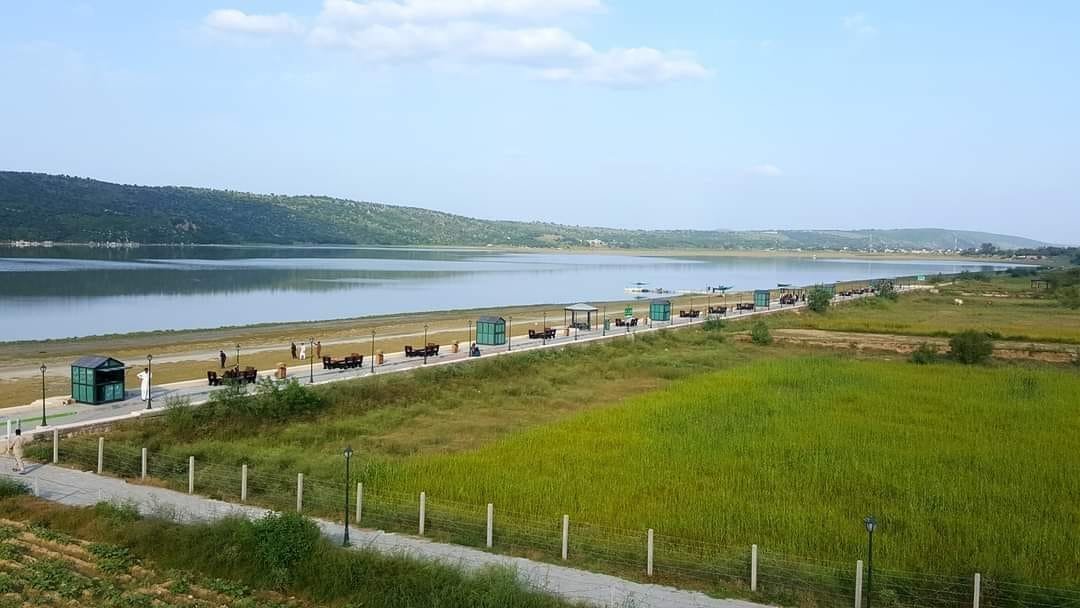 Day Tour To Soon Valley And Khabeki Lake