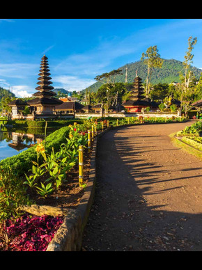 Indonesia