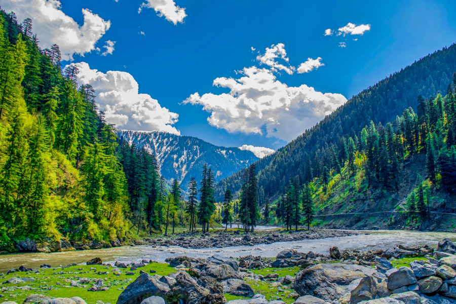 02 Days Tour Neelum Valley & 03 Days Tour Neelum Valley & 3 Nights And 4 Days Tour Neelum Valley (Azad Kashmir) & 5 Nights And 6 Days Tour Azad Kashmir And Neelum Valley Adventure