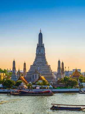 Thailand