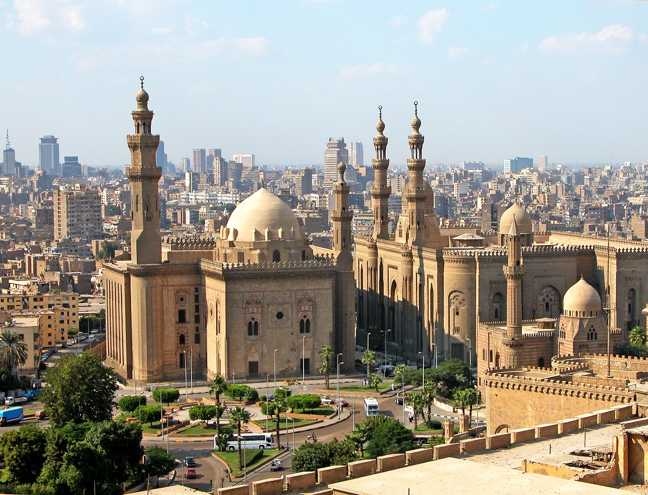 Egypt Tour