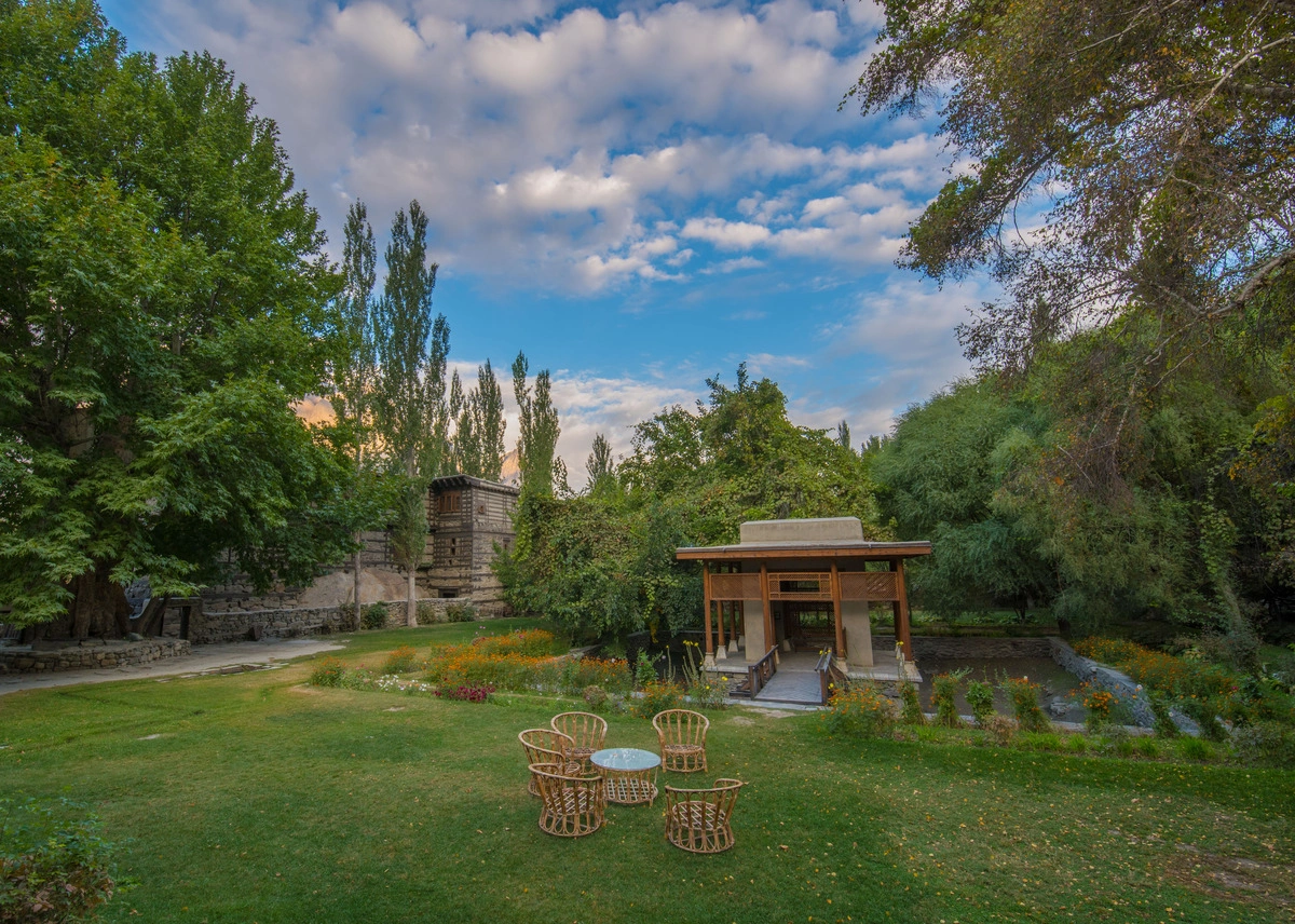 3 Nights And 4 Days Tour Skardu Quick Explorer (By Air)