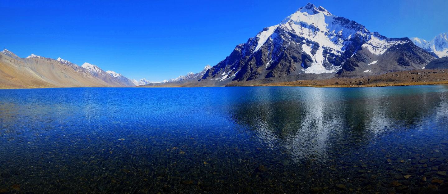 5 Days Tour Hidden Lakes Of Karambar And Broghil Valley