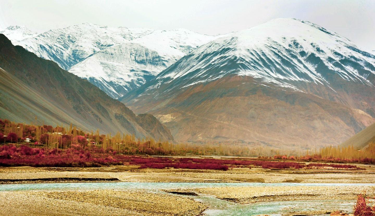 5 Days Tour Phander Valley And Yasin Valley & 6 Nights And 7 Days Tour Gilgit – Phandar – Ghizer Valley