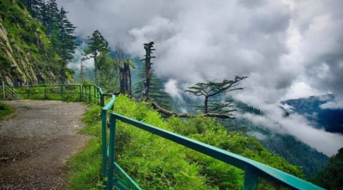 5 Nights And 6 Days Tour Islamabad And Murree Cultural Fusion