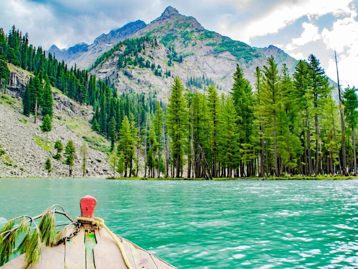 6 Nights And 7 Days Tour Swat – Kalam – Mahodand Lake