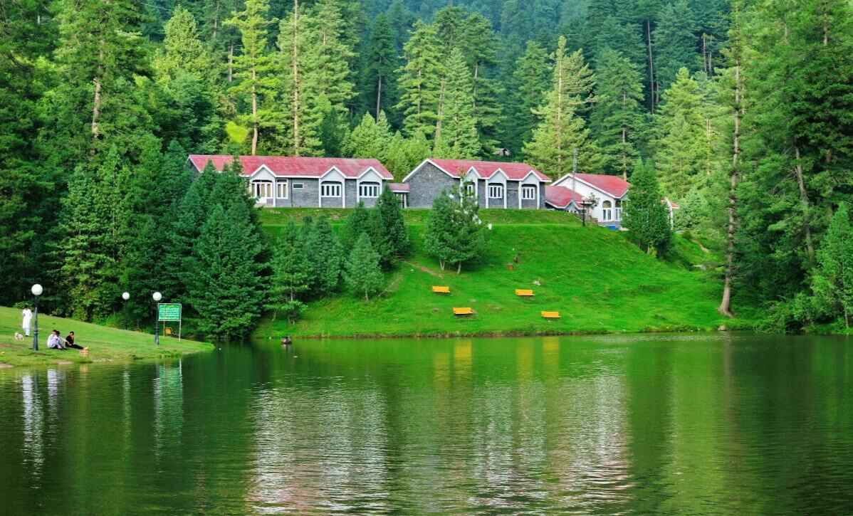 7 Nights And 8 Days Tour Azad Kashmir – Banjosa – Toli Pir – Peer Chanasi