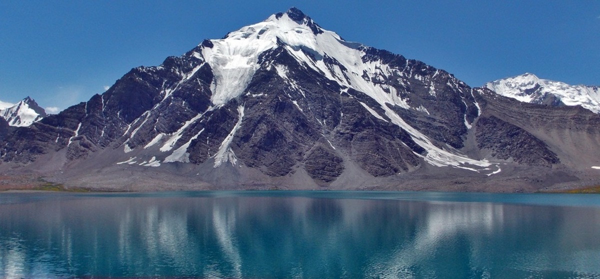 7 Nights And 8 Days Tour Chitral – Kalash – Broghil Valley Adventure