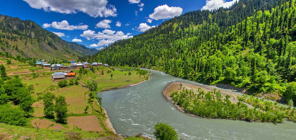 7 Nights And 8 Days Tour Neelum Valley – Arang Kel – Taobat Exploration