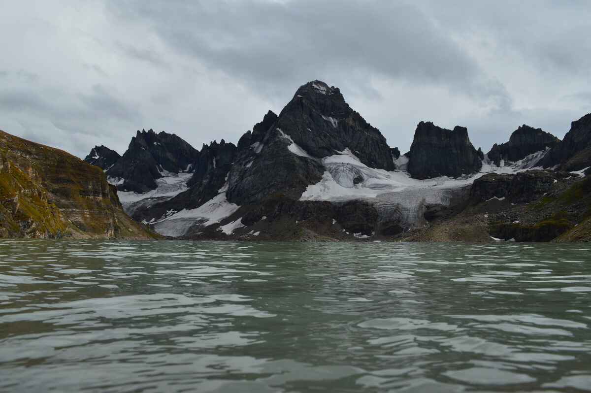 7 Nights And 8 Days Tour Ratti Gali – Shounter Lake – Chitta Katha Trek