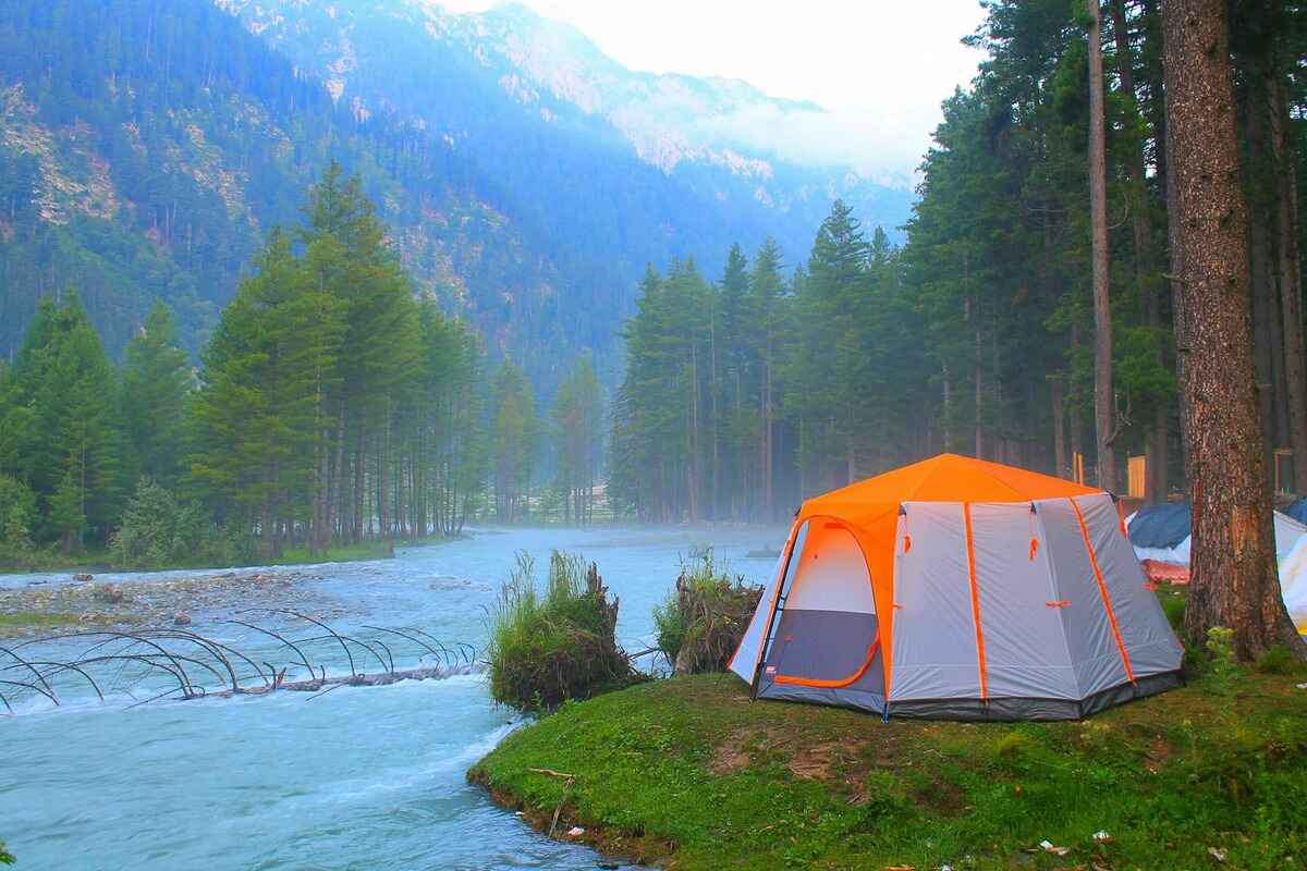7 Nights And 8 Days Tour Swat – Kalam – Kumrat Valley