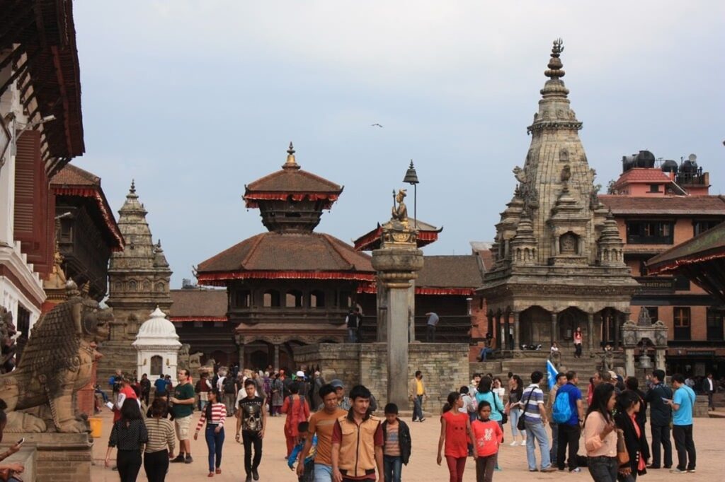 Nepal