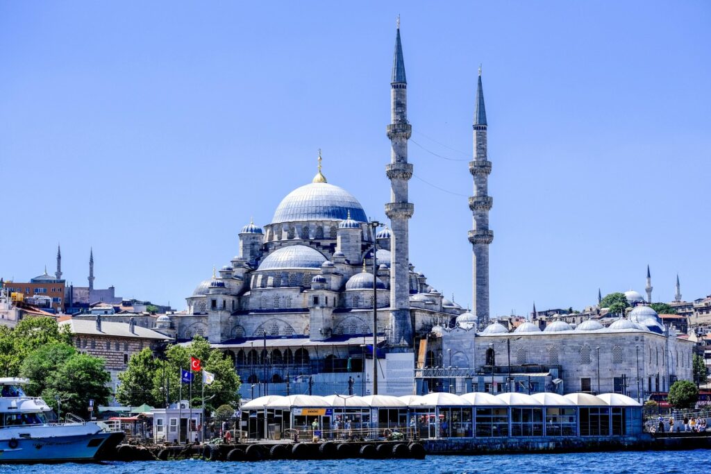 Turkey