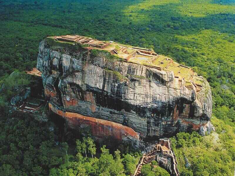 Sigiriya