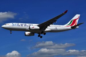 Sri Lankan Airlines & Complete Sri Lanka Travel Guide 2026