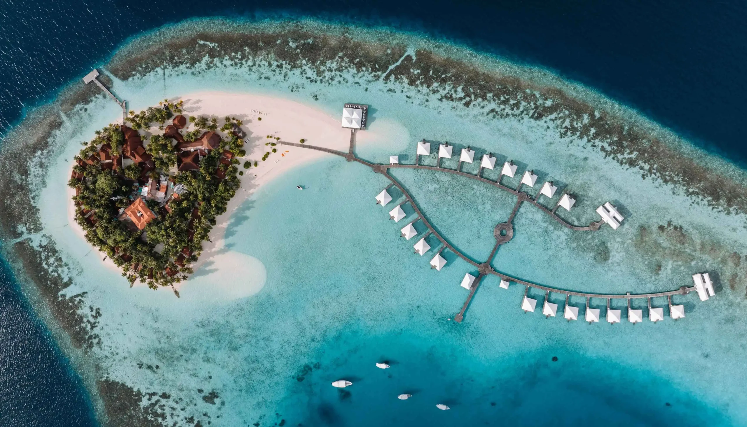 Diamonds Athuruga Resort Maldives