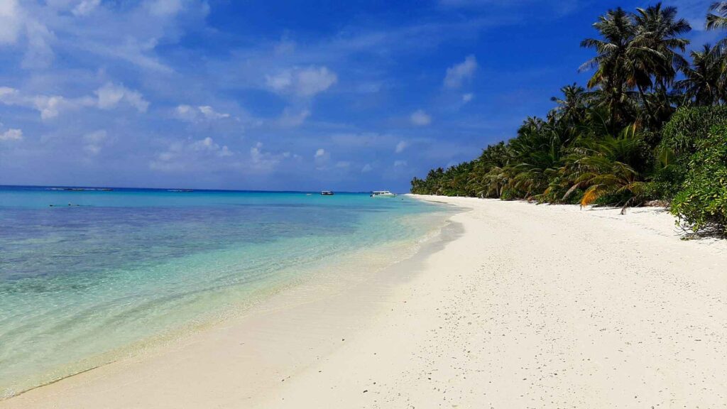 Maldives Sands Grand Dhigurah Tour