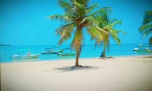 Pasikudah Beach & Best Beaches In Sri Lanka