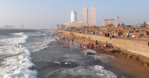 Best Time To Visit Sri Lanka For Tourism