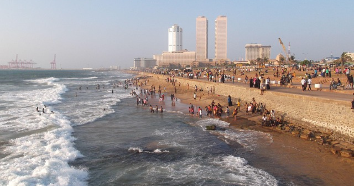 Best Time To Visit Sri Lanka For Tourism