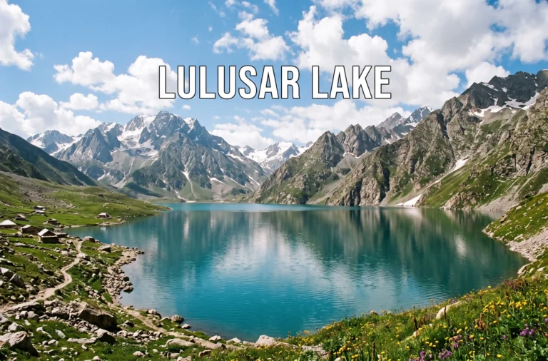 Majestic Hunza & Naran Escape