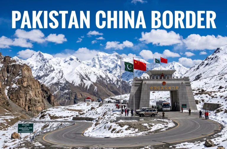Majestic Hunza & Naran Escape