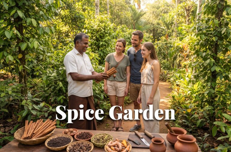 The Ceylon Tea Trail – Explore Sri Lanka’s Hill Country
