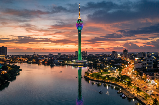 4 Countries Signature Group Tour 2026