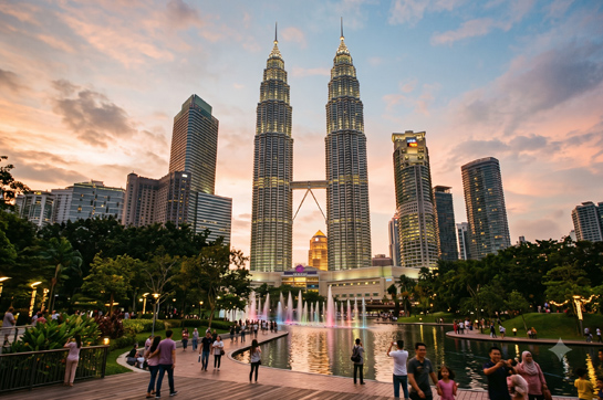 4 Countries Signature Group Tour 2026
