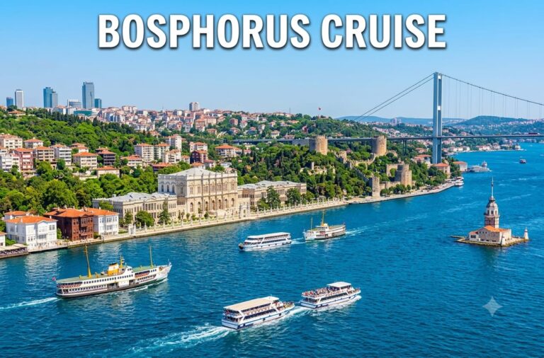 Discover the Heart of the Ottoman Empire