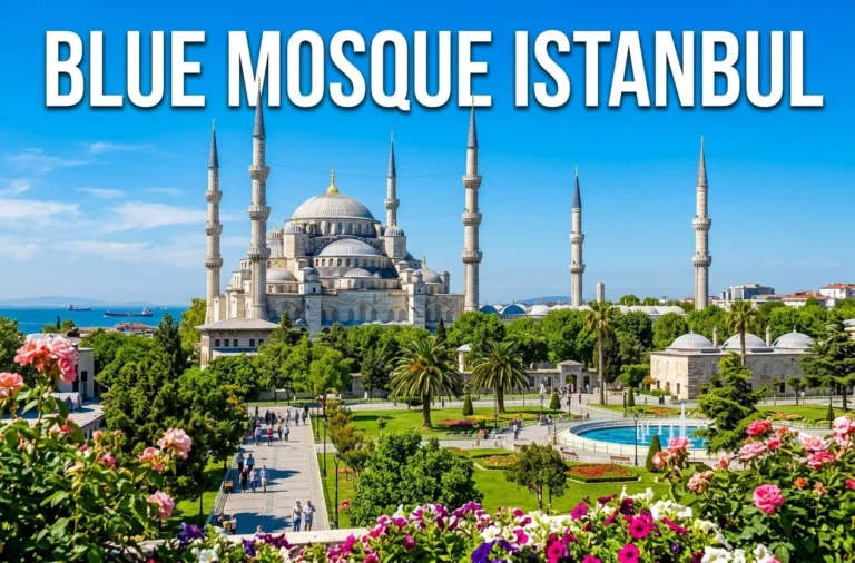 Discover the Heart of the Ottoman Empire