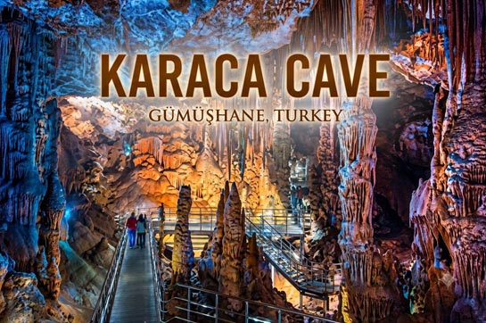 Trabzon Emerald Escape