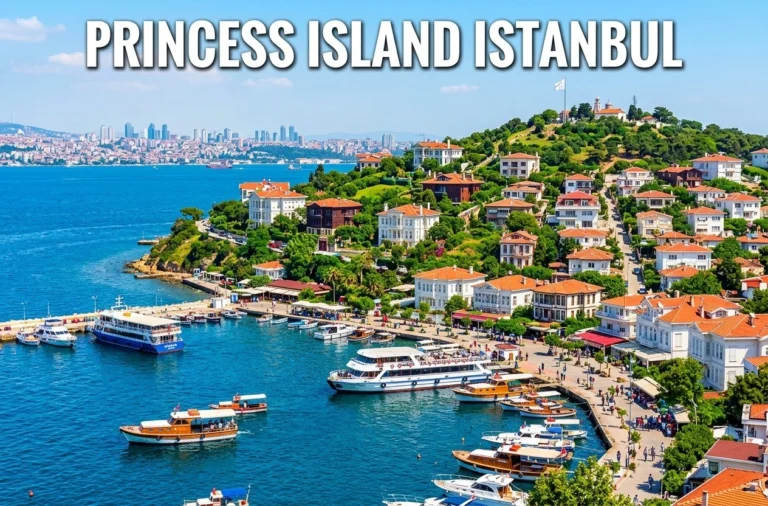 Discover the Heart of the Ottoman Empire