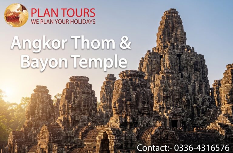 Siem Reap Angkor Highlights