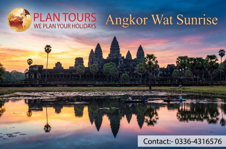 Siem Reap Angkor Highlights