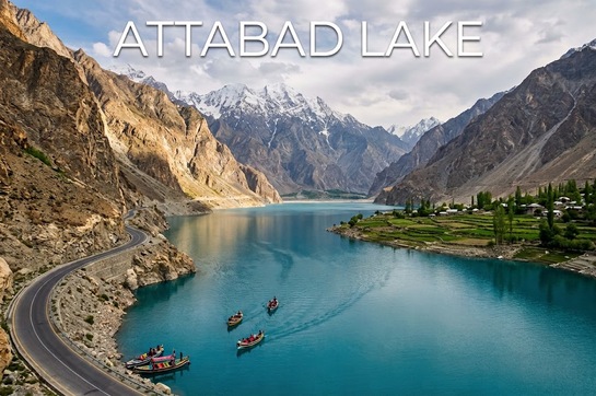 Hunza Valley Grand Explorer
