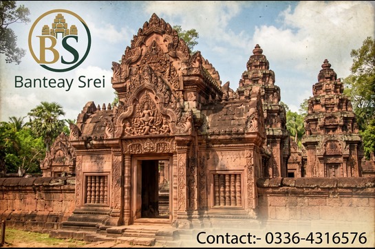 Siem Reap Angkor Highlights