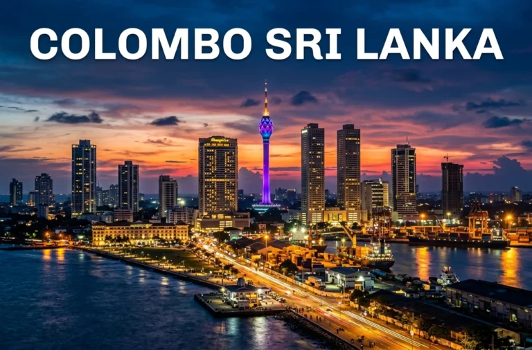 Sri Lanka Explorer –Culture, Wildlife & Beaches