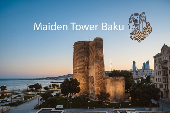 Baku Highlights Escape