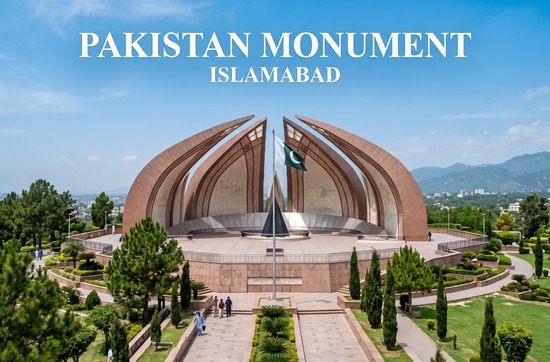 Islamabad City & Margalla Escape