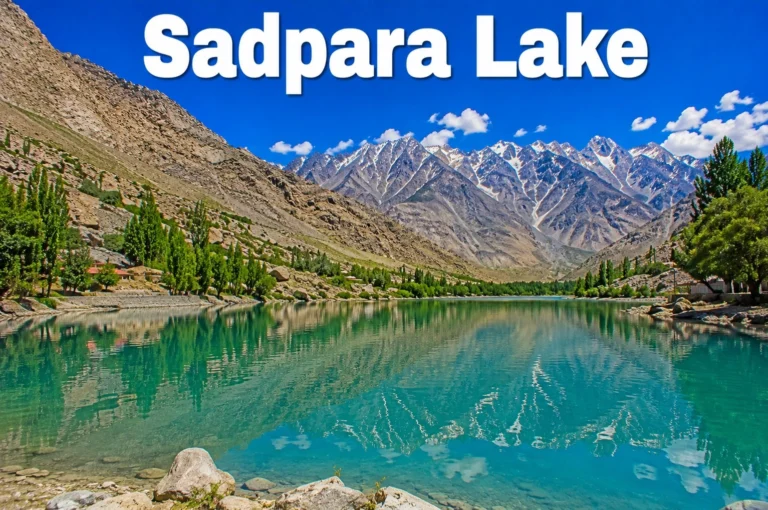 Skardu Honeymoon Escape – Cold Deserts, Warm Hearts