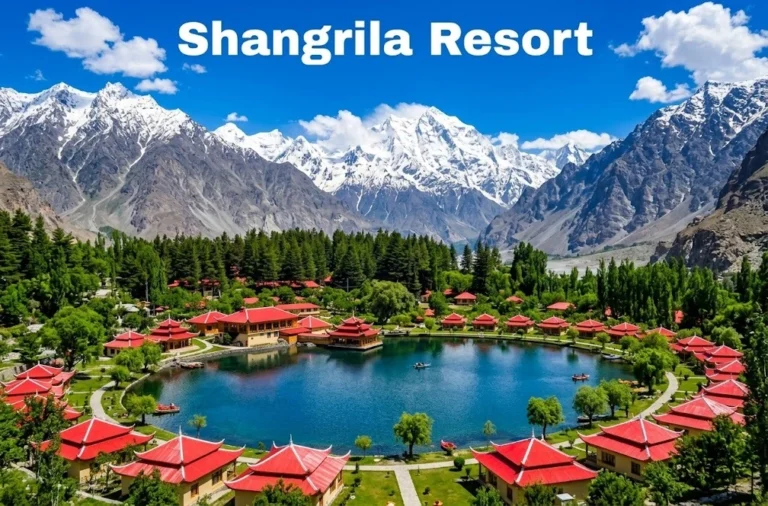 Skardu Honeymoon Escape – Cold Deserts, Warm Hearts