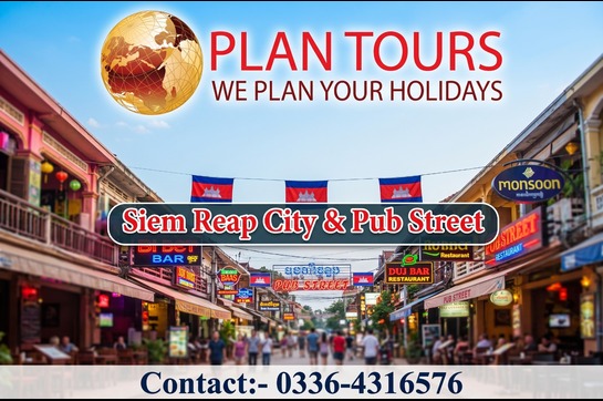 Siem Reap Angkor Highlights
