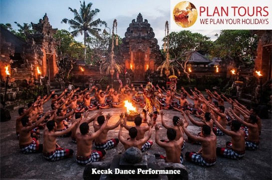 BALI HIGHLIGHTS ESCAPE