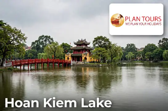 Hanoi Highlights