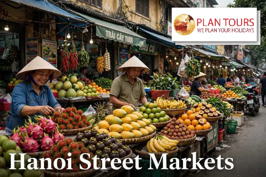 Hanoi Highlights