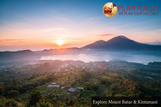 BALI HIGHLIGHTS ESCAPE