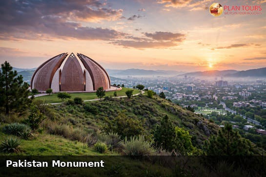 Islamabad, Murree & Nathia Gali Explorer